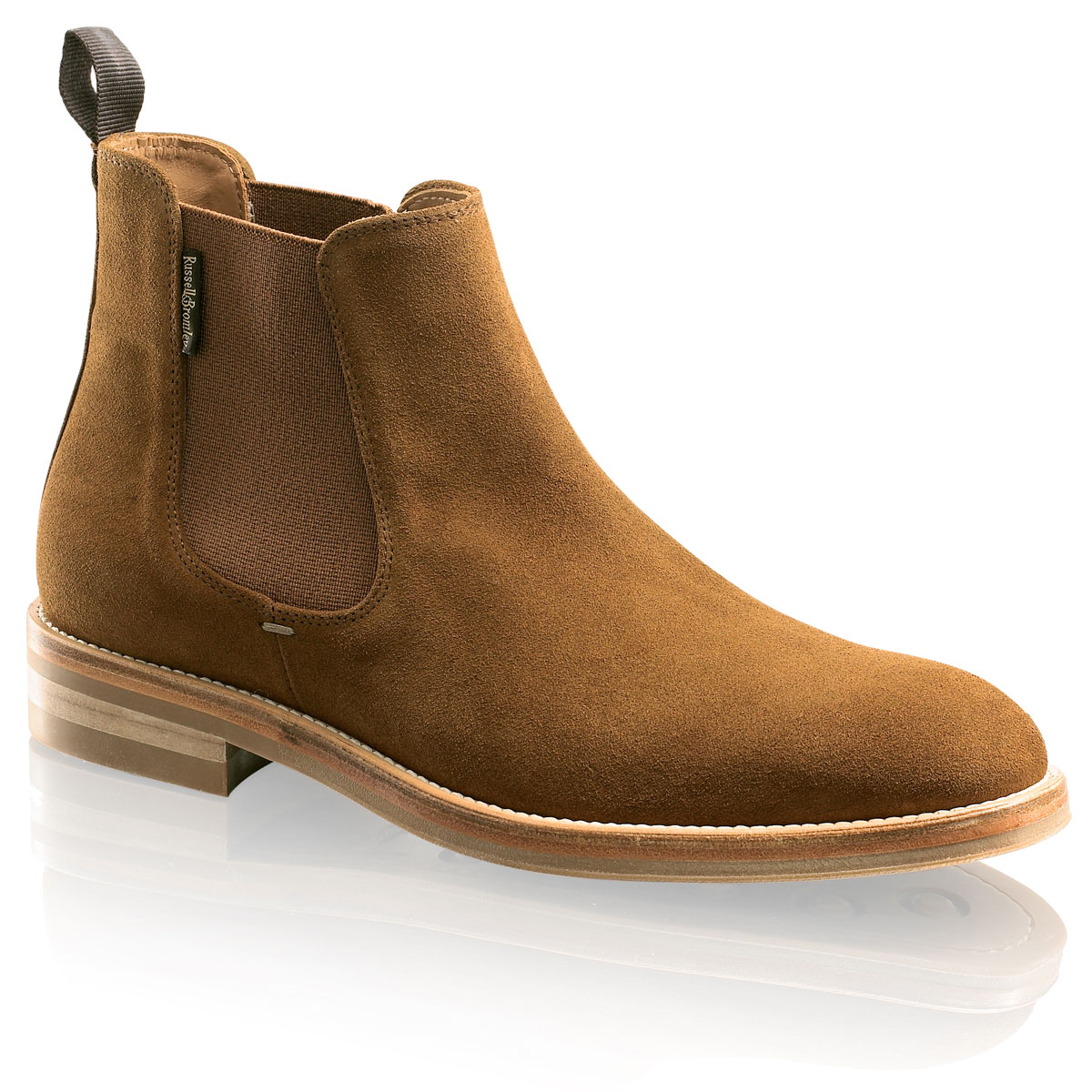 Russell & Bromley BURLINGTON Chelsea Boot