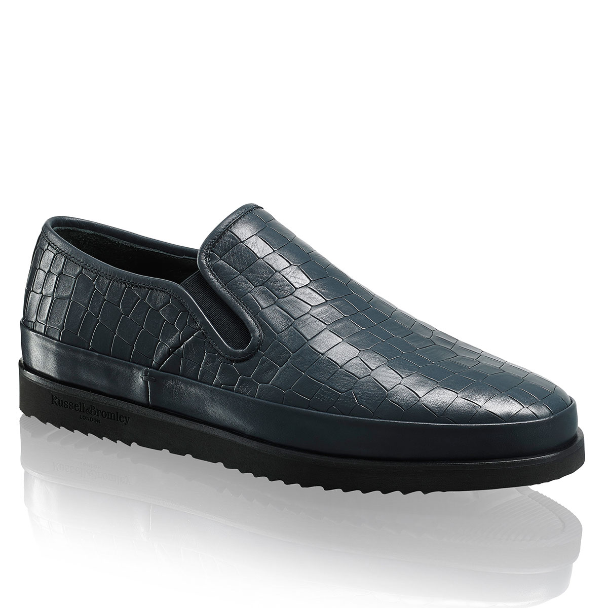 Russell & Bromley SANMARINO Leisure Slip On