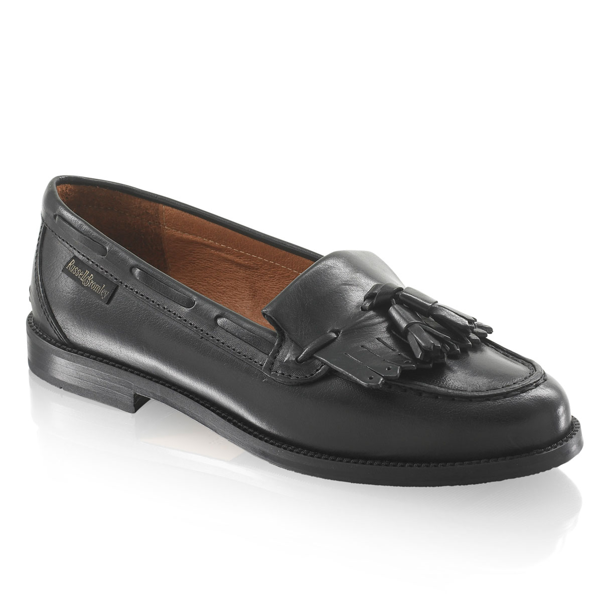 Russell & Bromley CHESTER Tassel Loafer