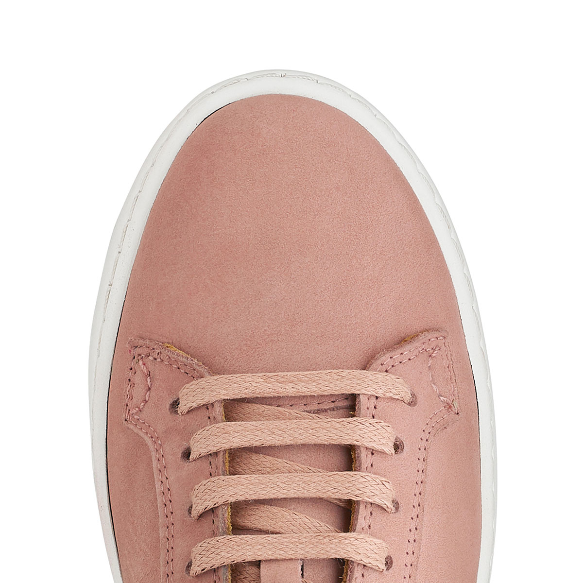 Russell & Bromley PARK RUN Luxury Low Top Sneaker