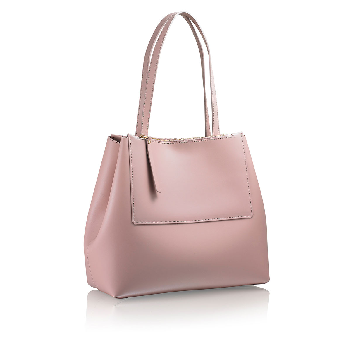 Russell & Bromley CLEO Structured Shopper