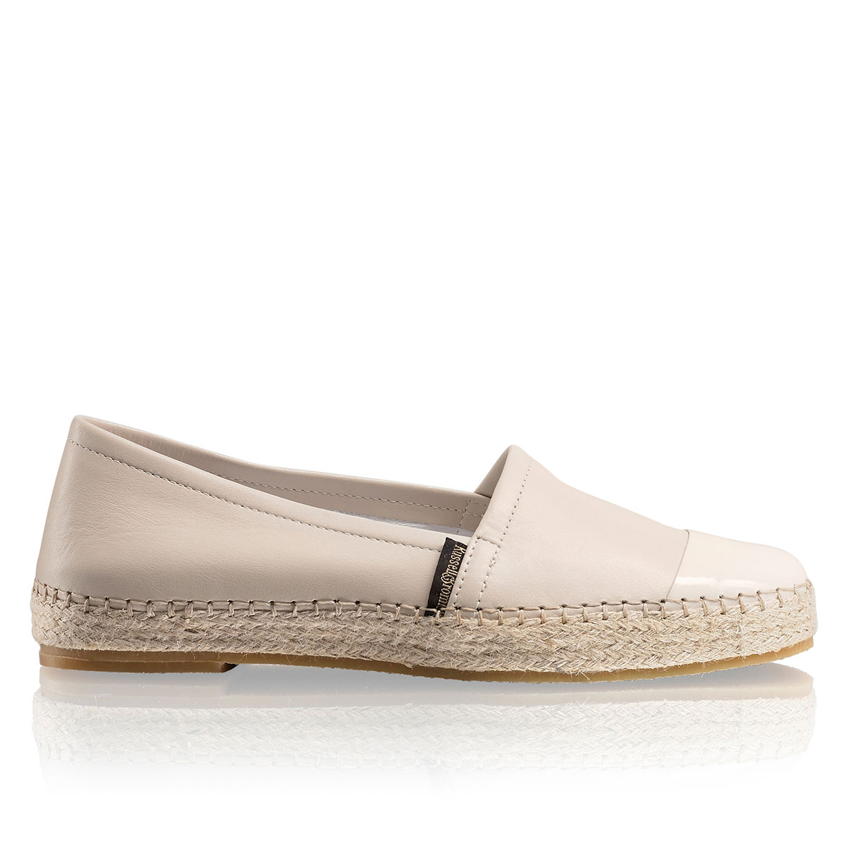 Russell & Bromley ESPACE Luxury Espadrille