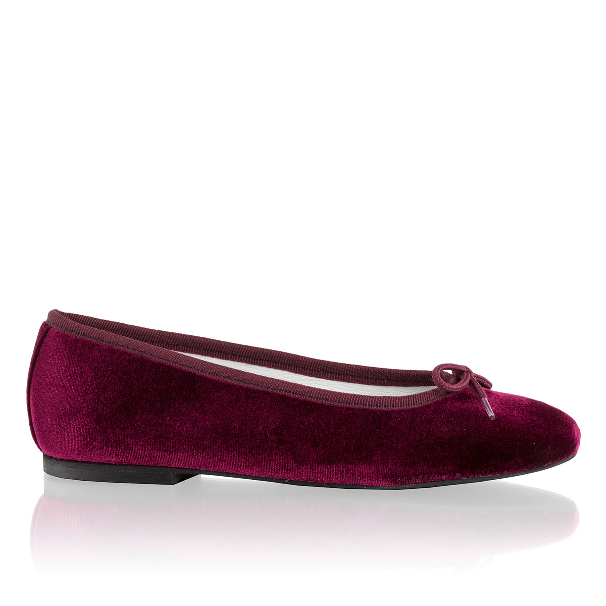 Russell & Bromley FULLRINA Ballerina Pump
