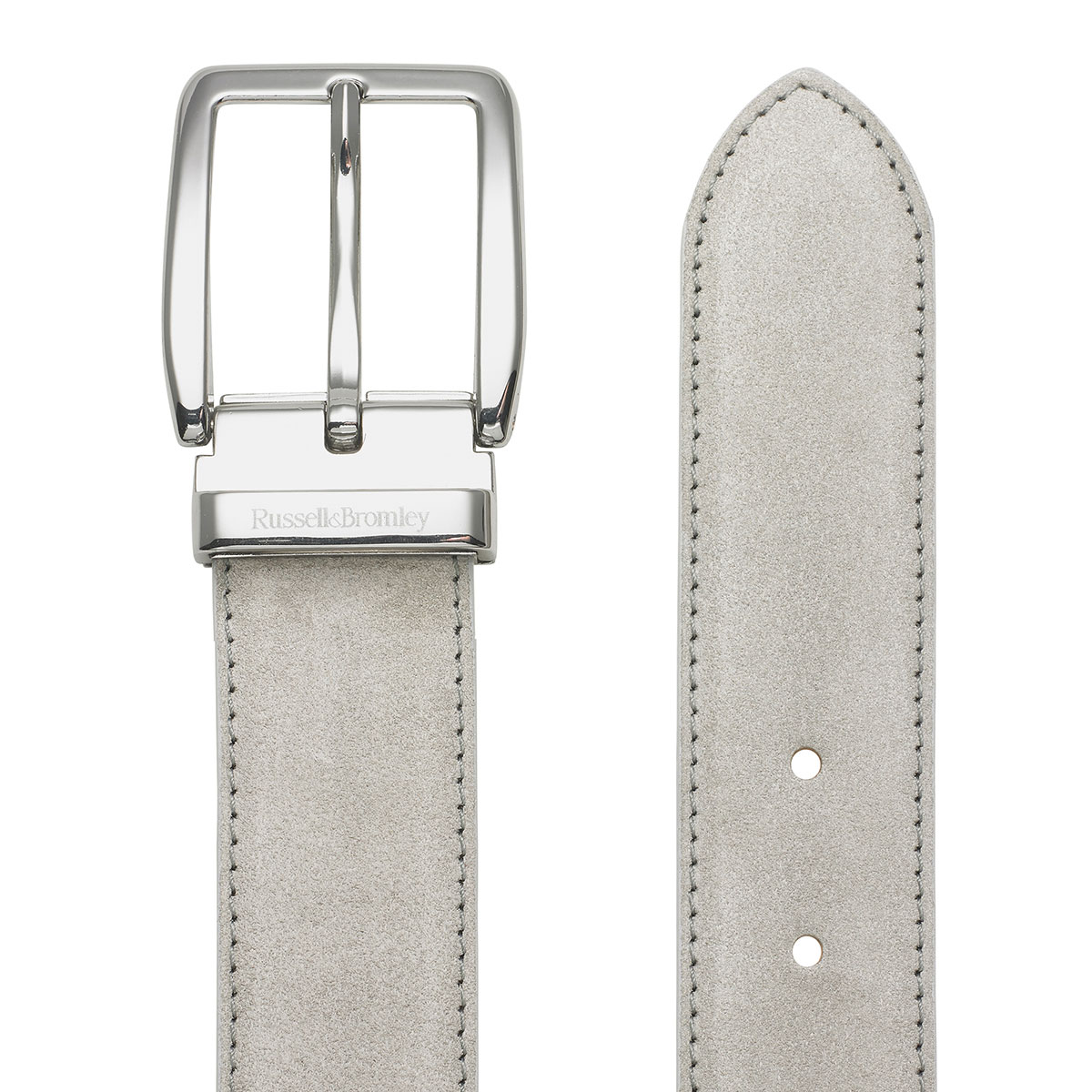 Russell & Bromley TANGO Classic Buckle Belt