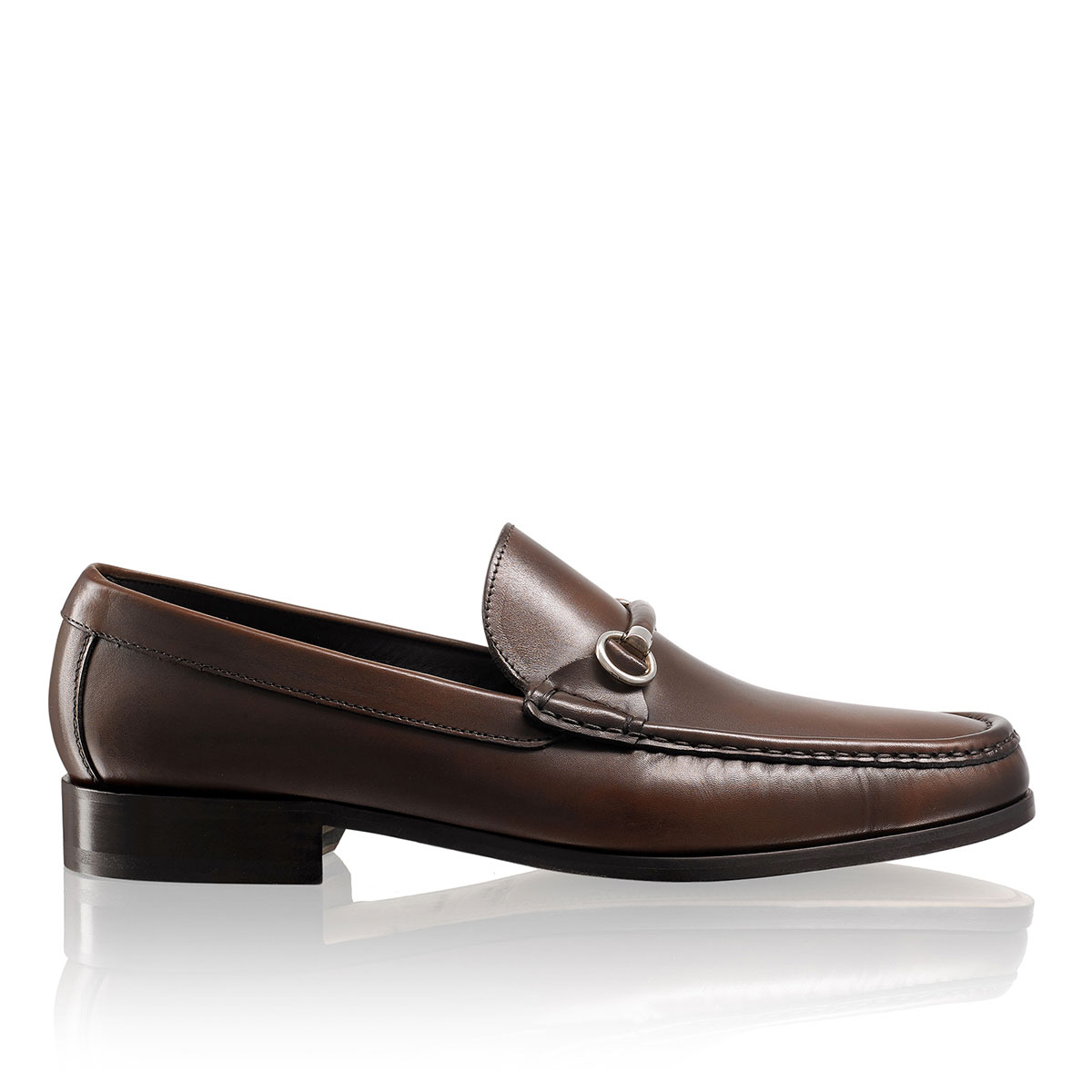 Russell & Bromley MARS Snaffle Loafer