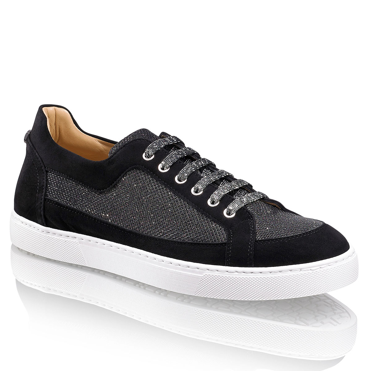 Russell & Bromley REPLICA Low Top Sneaker