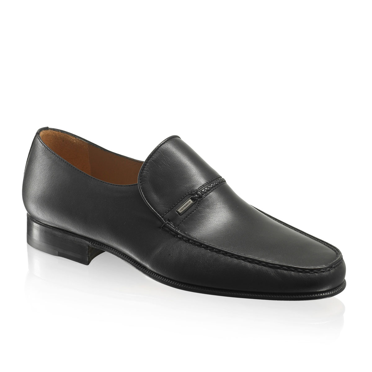 Russell & Bromley LITHIUM Classic Moccasin