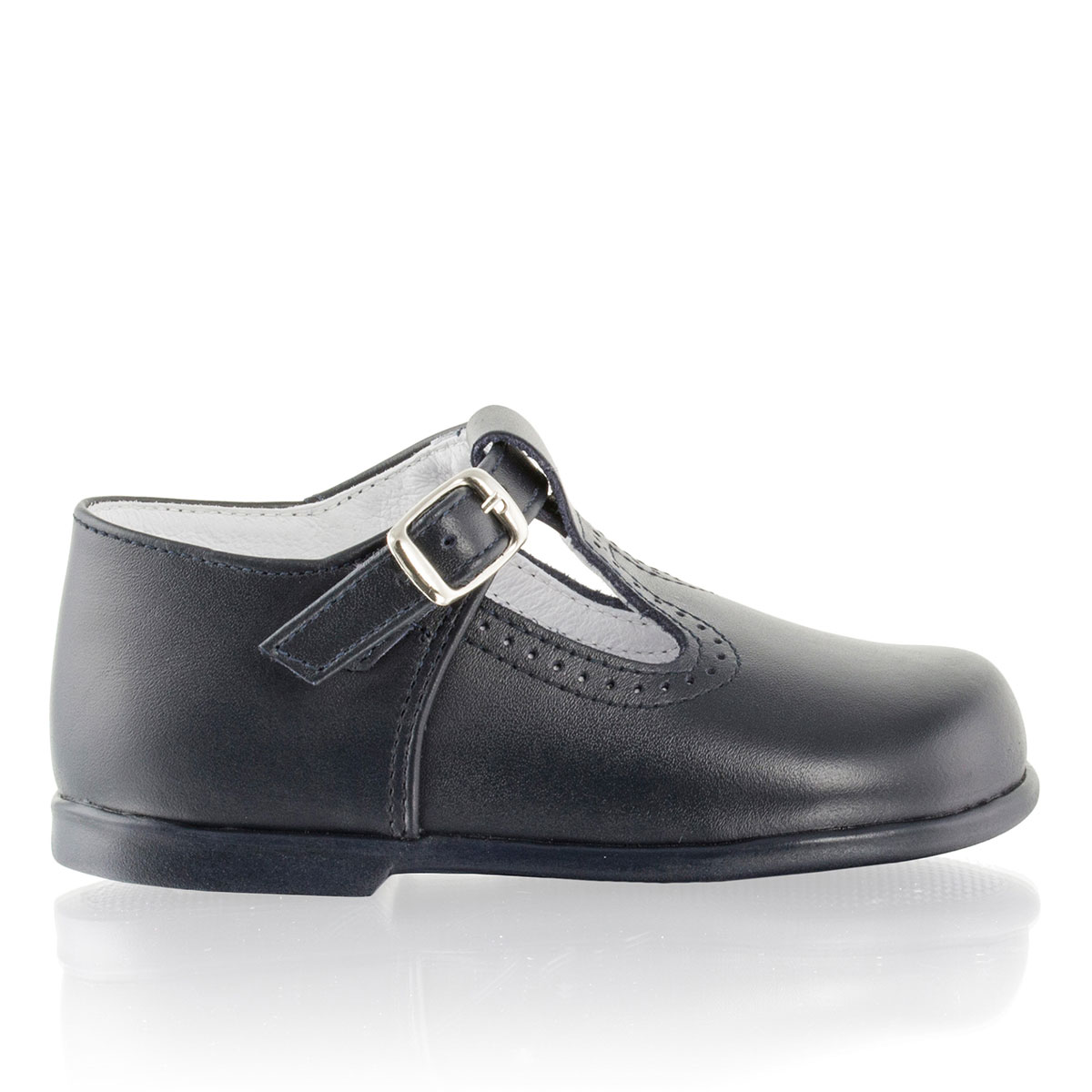Russell & Bromley BUCKLE T T Bar Buckle Shoe