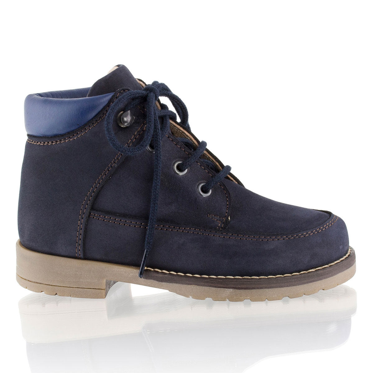 Russell & Bromley JONA Lace Up Boot