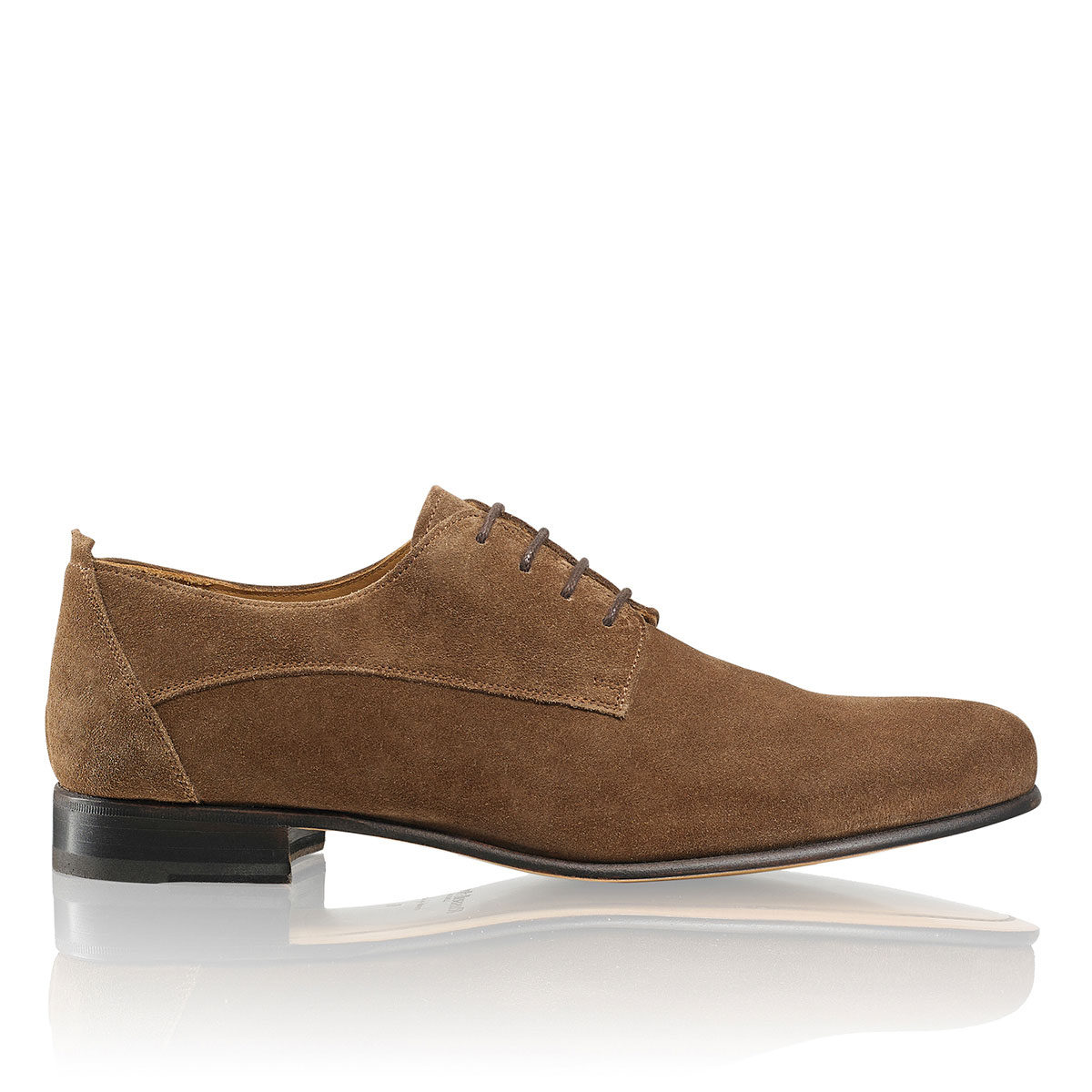Russell & Bromley CAMDEN Derby Lace Up
