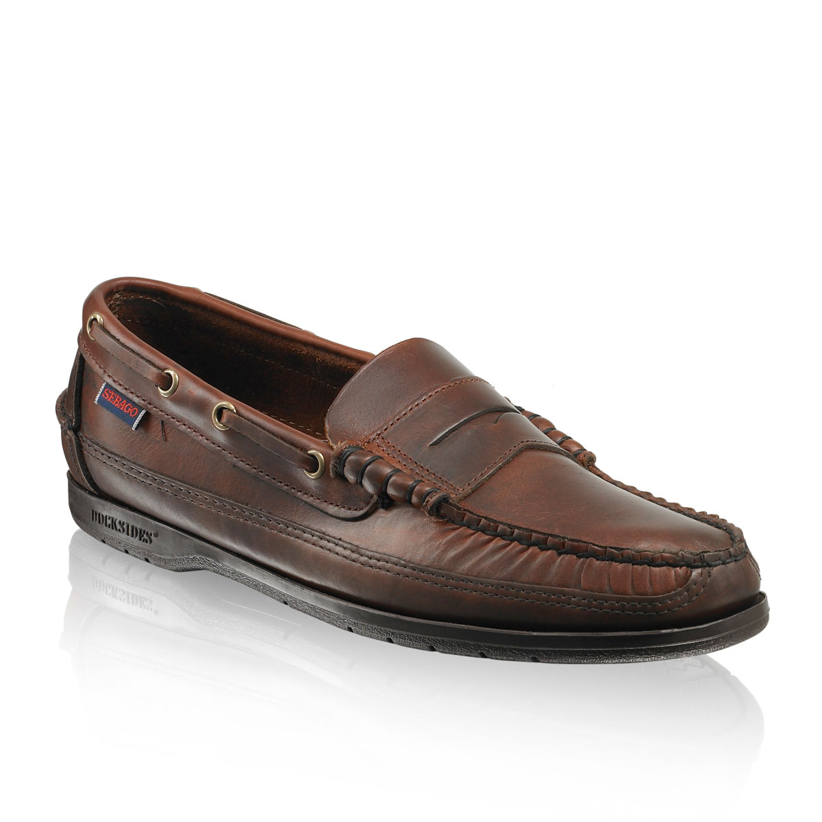 Russell & Bromley SLOOP Penny Loafer Casual