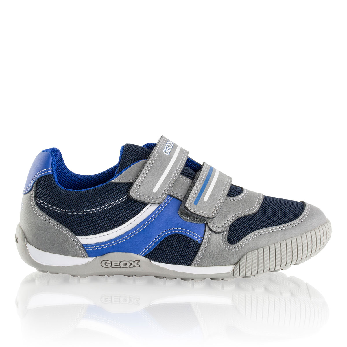 Russell & Bromley NEKKAR Velcro Trainer