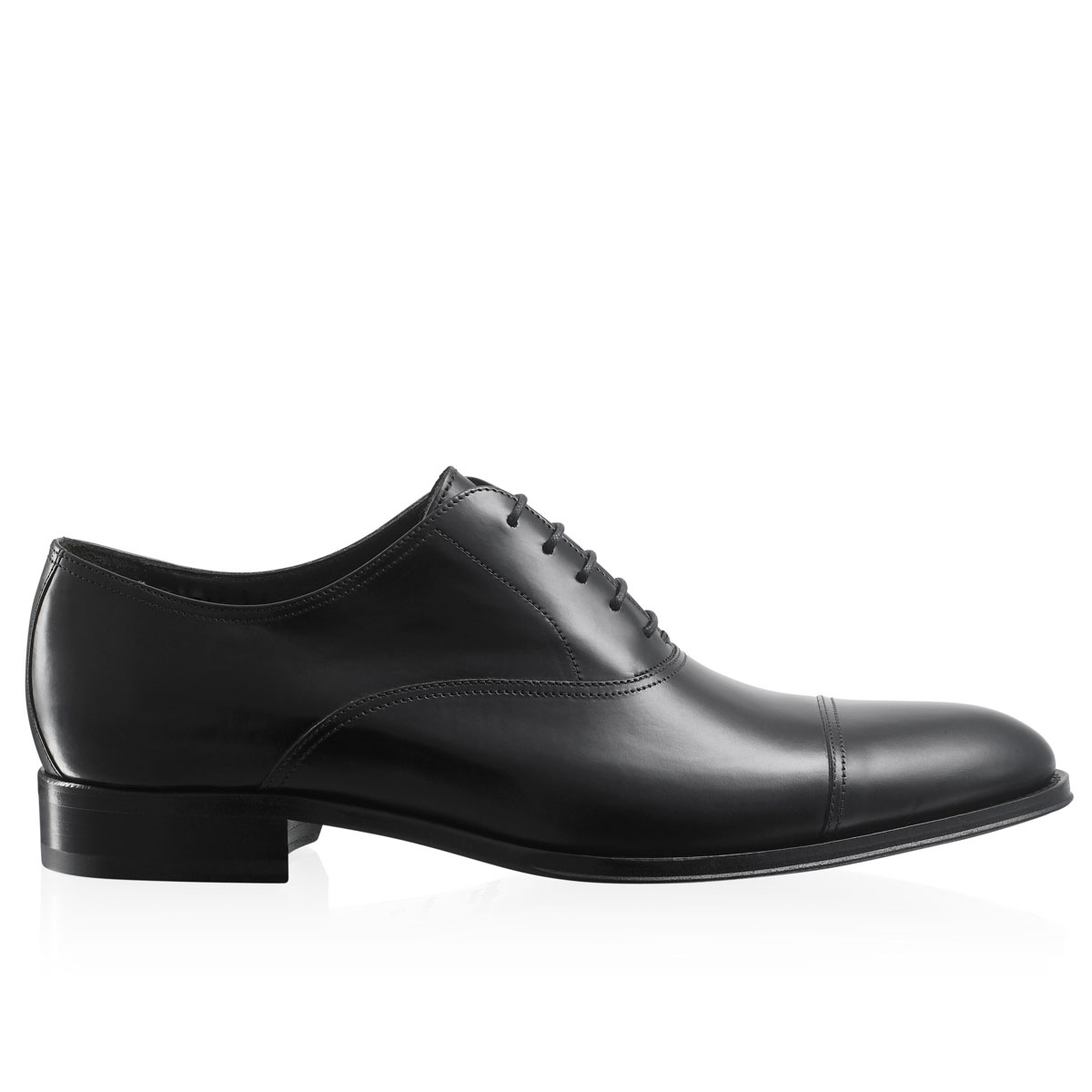 Russell & Bromley REDWOOD Toe Cap Oxford