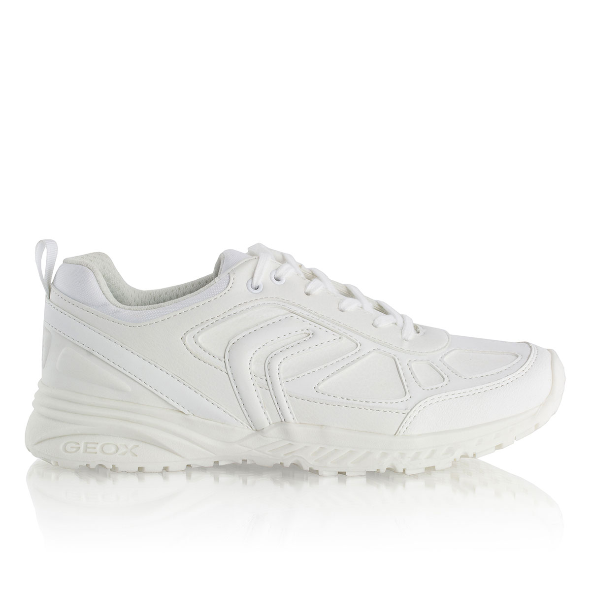 Russell & Bromley BERNIE L Lace Up Trainer