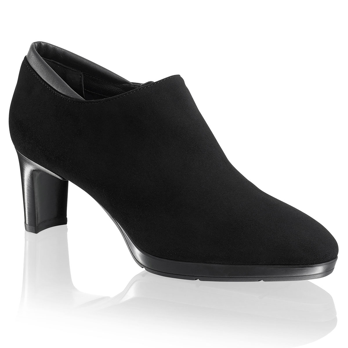 Russell & Bromley DEE DRY Mid Heel Bootie