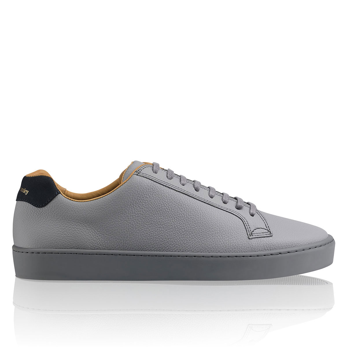 Russell & Bromley PARK RUN Low Top Sneaker