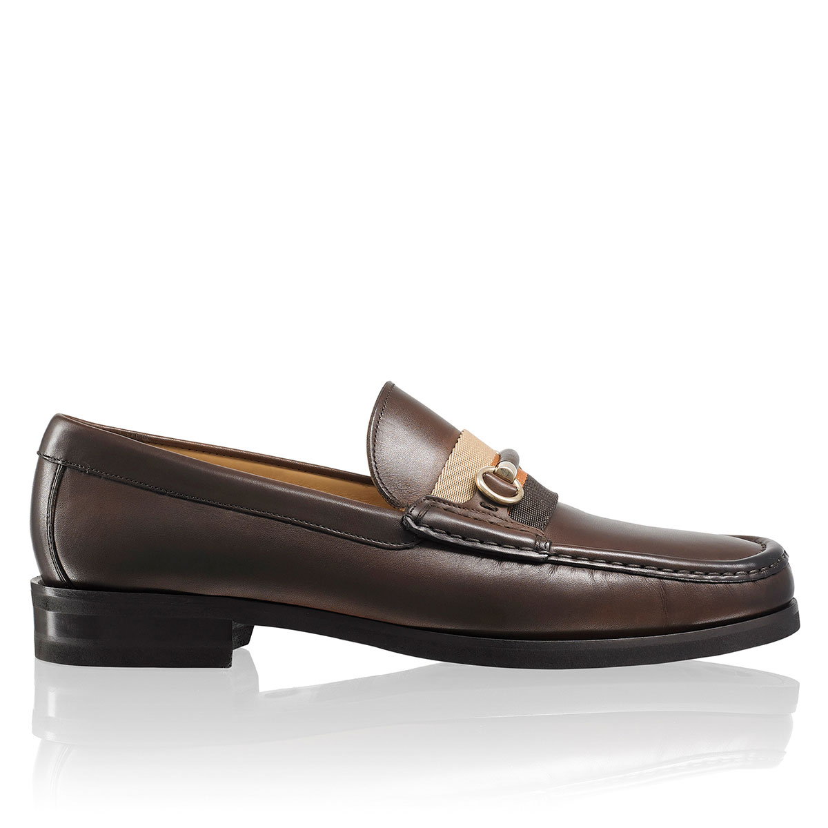 Russell & Bromley MERCURY Snaffle Loafer