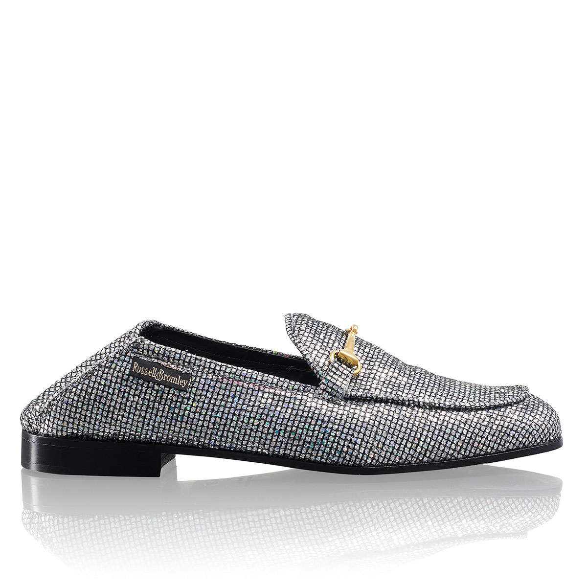Russell & Bromley LOAFER Snaffle Loafer