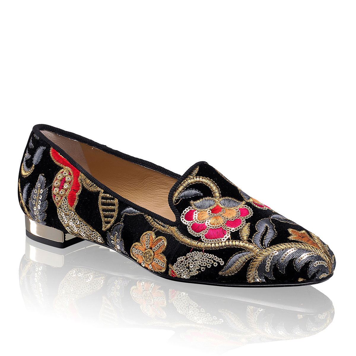 Russell & Bromley SLIPPER Slipper Flat