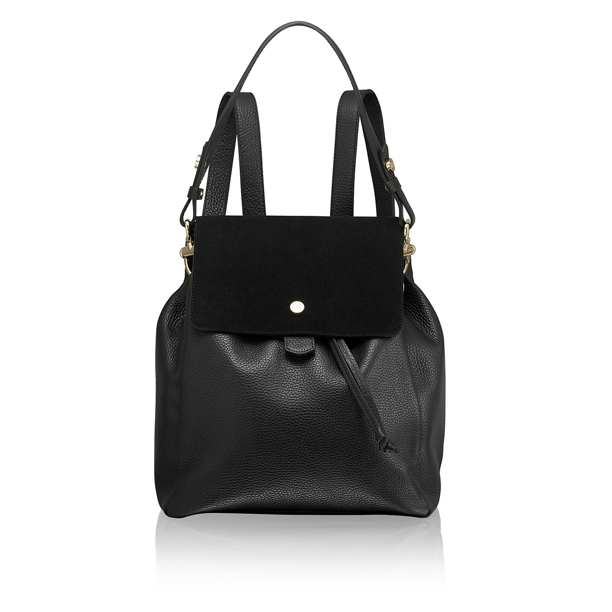 Russell & Bromley EMMA Backpack With Strap