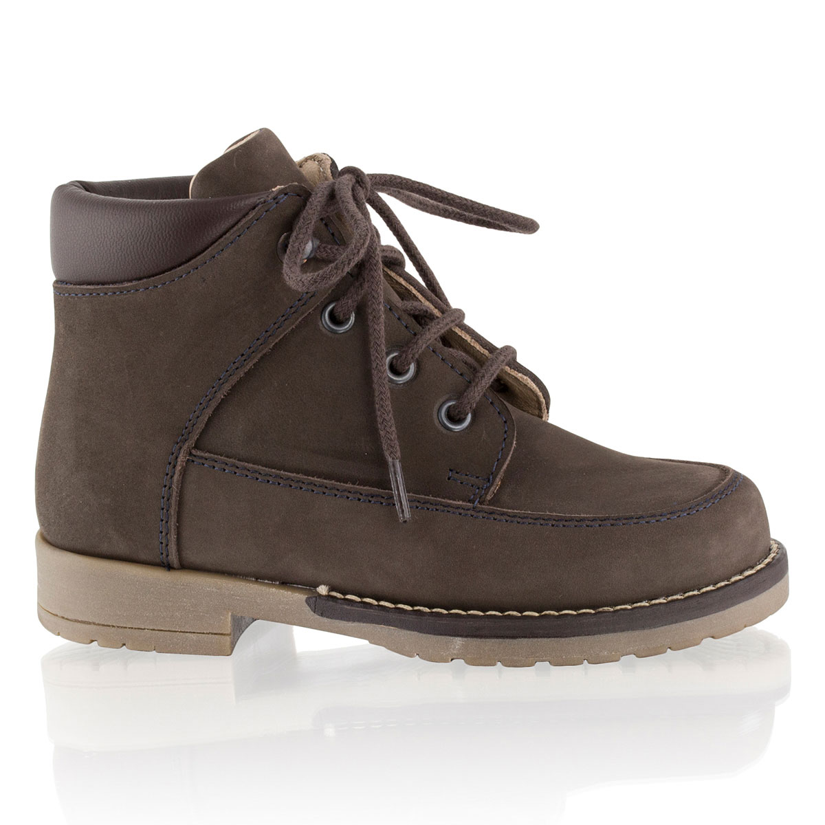 Russell & Bromley JONA Lace Up Boot