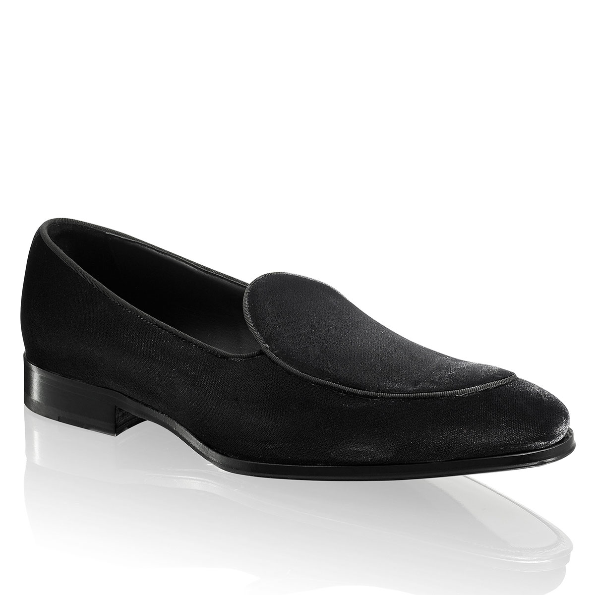 Russell & Bromley LIBERTINE Belgian Loafer