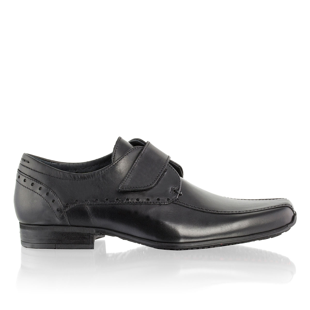 Russell & Bromley VICTOR Velcro Shoe