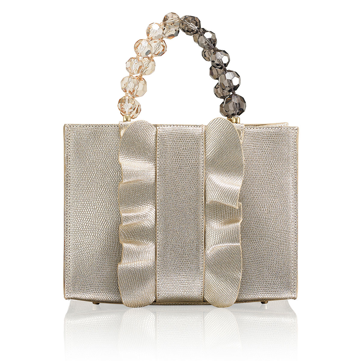 Russell & Bromley FRILLER Mini Grab Bag