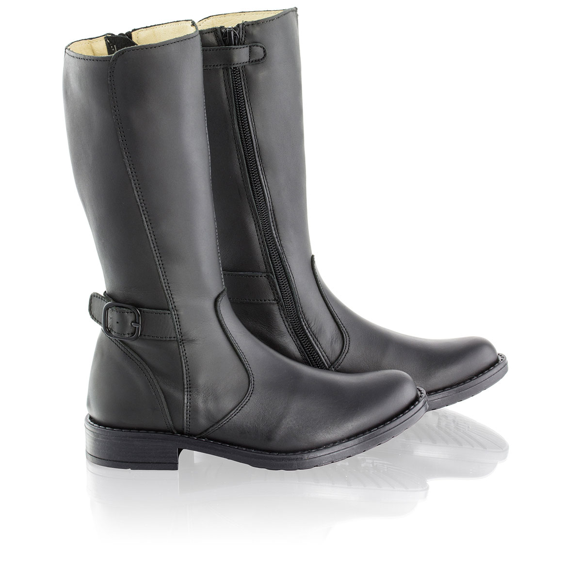 Russell & Bromley TEMPEST Girls Long Boot