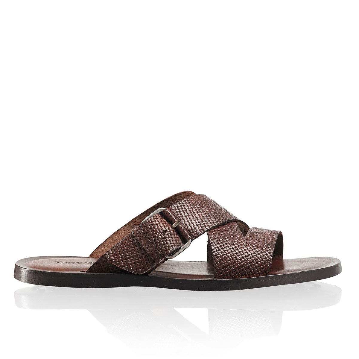 Russell & Bromley BUCKLEBURY Mule Sandal