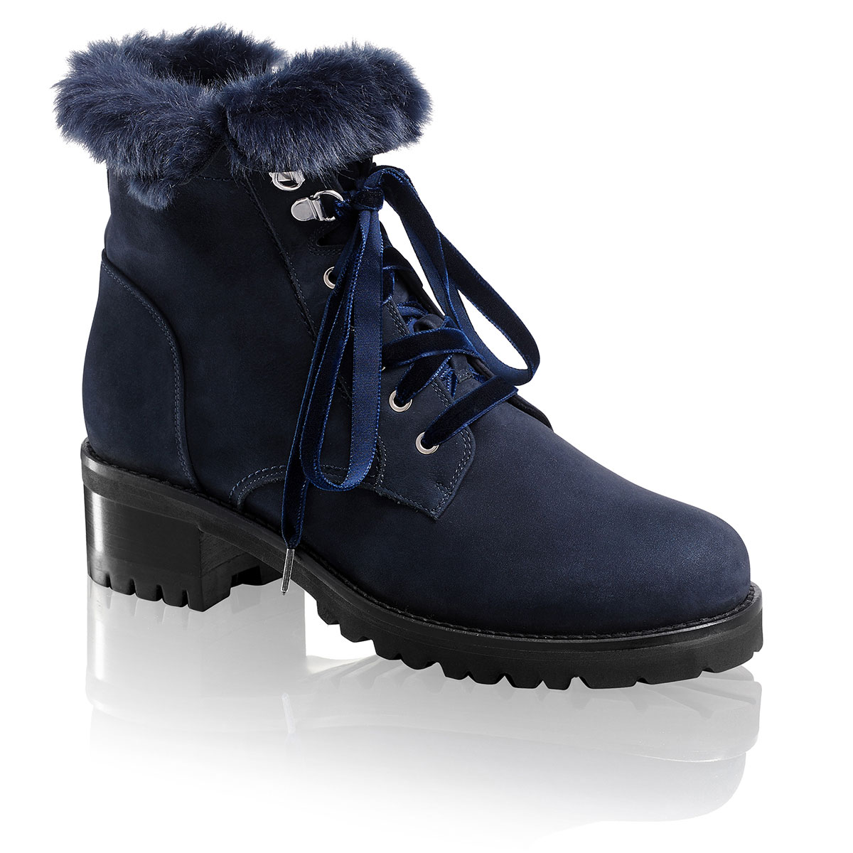 Russell & Bromley GLAMPER Luxury Hiker