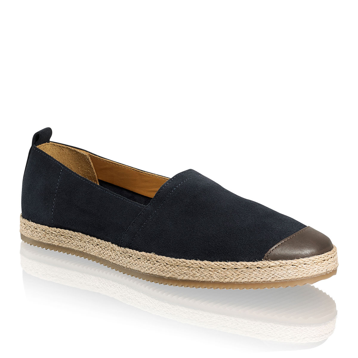 Russell & Bromley ESPLANADE Slip On Espadrille
