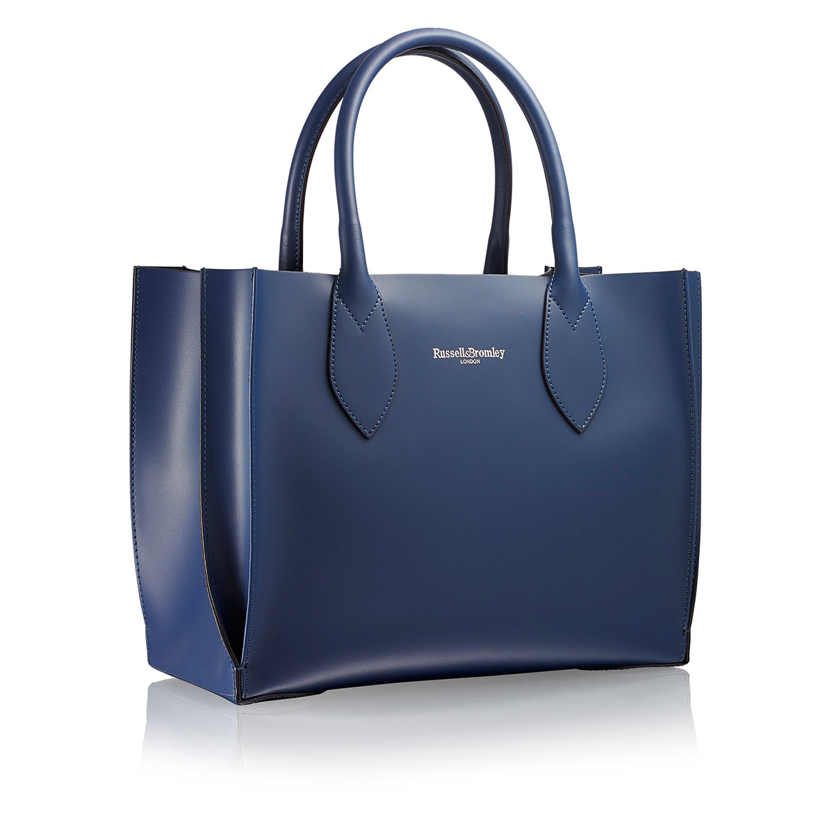 Russell & Bromley JASMINE Top Handle Tote