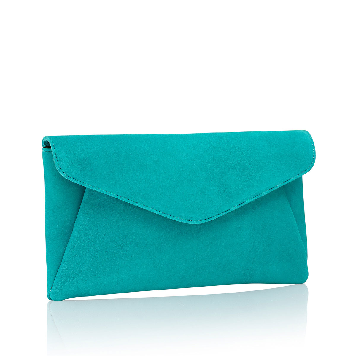 Russell & Bromley COSMO Envelope Clutch