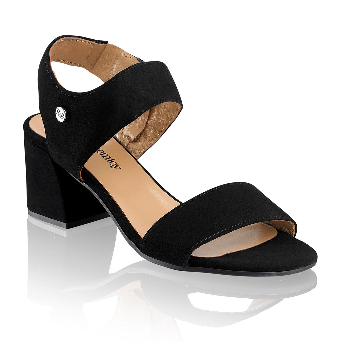 Russell & Bromley TONIC Mid Heel Slingback