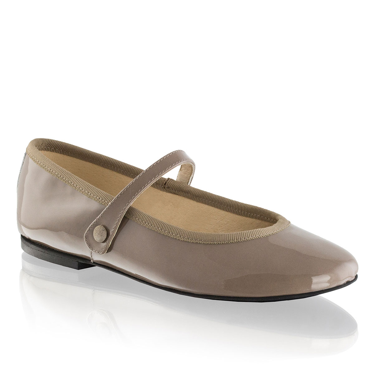 Russell & Bromley MILLIE Mary Jane Ballerina