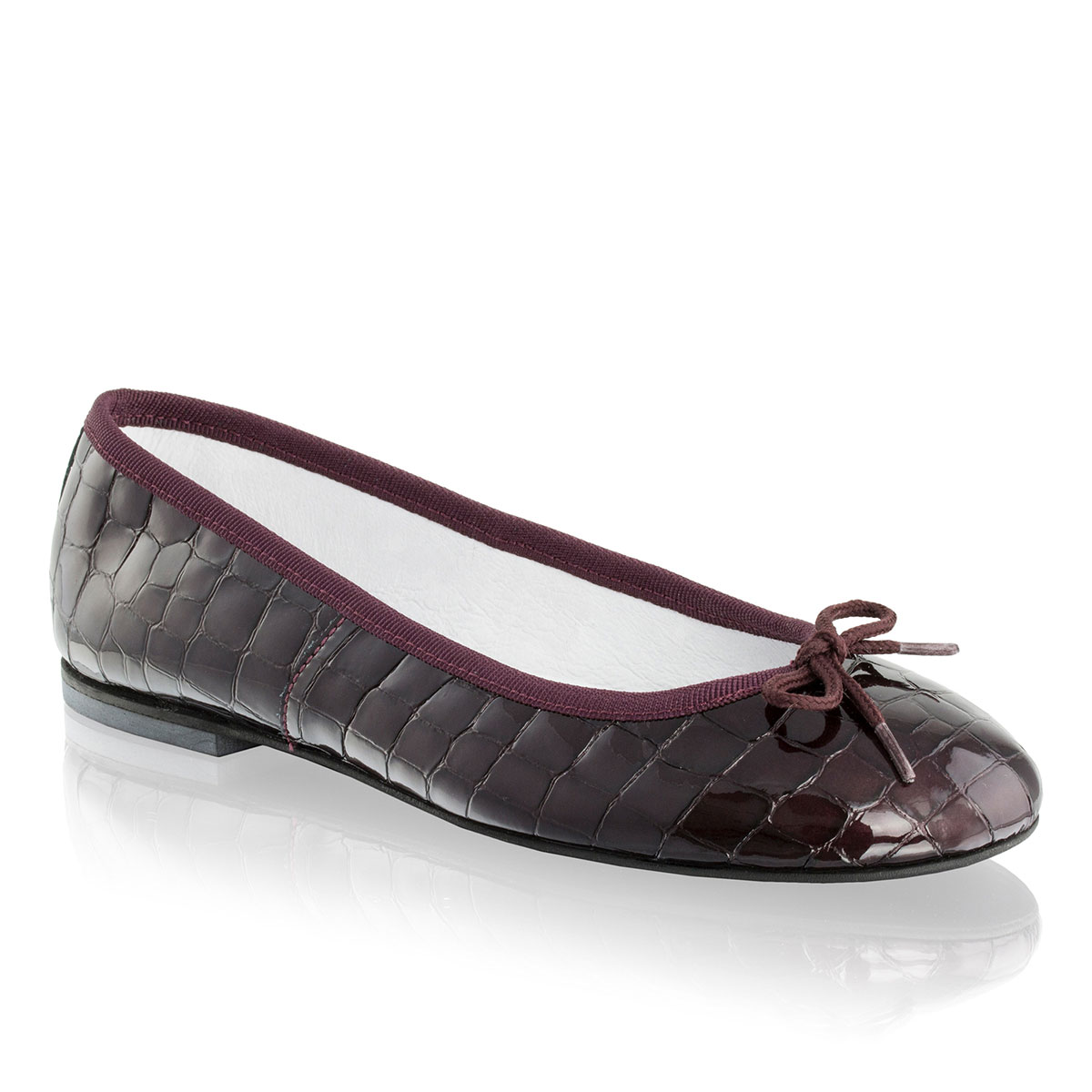 Russell & Bromley FULLRINA Ballerina Pump