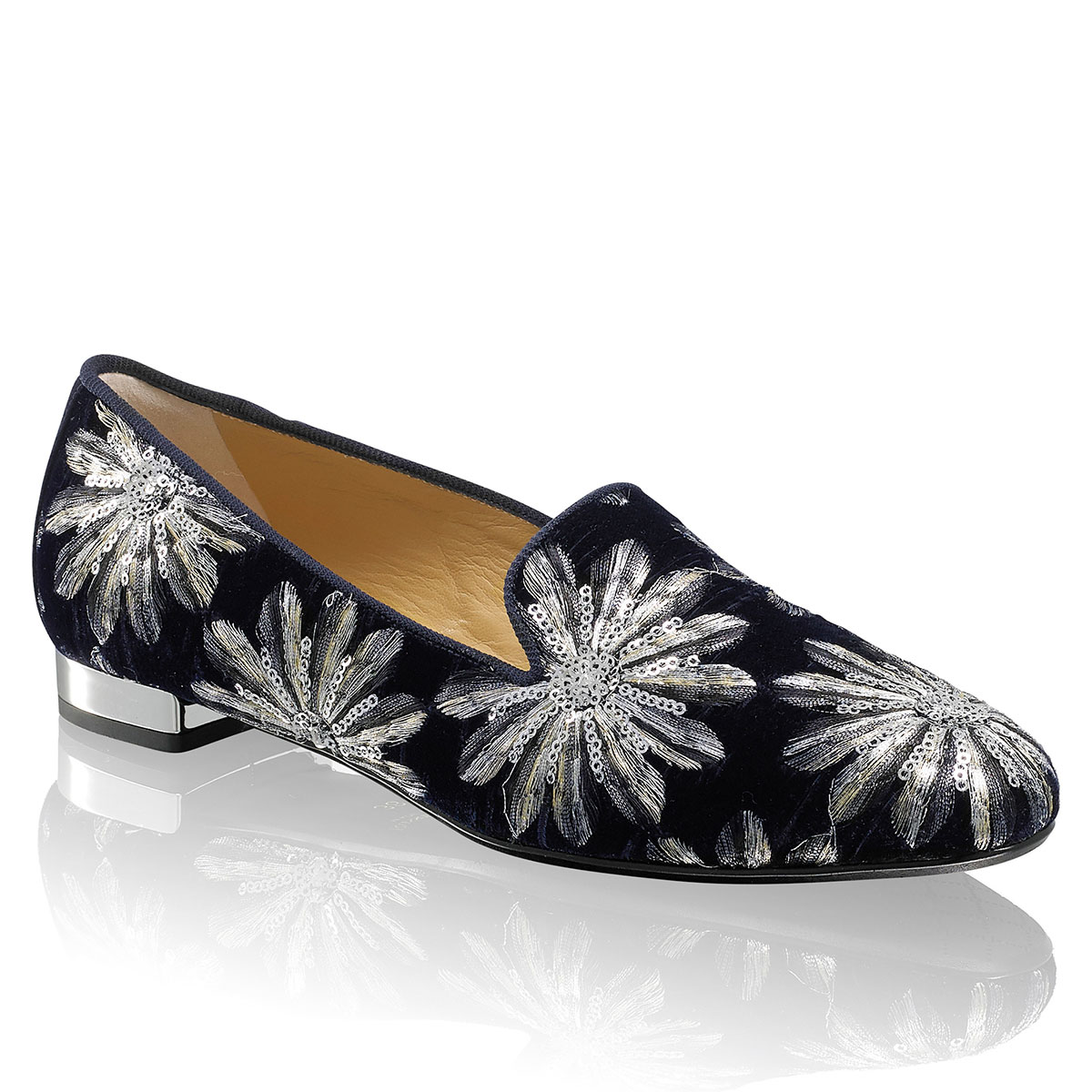 Russell & Bromley SLIPPER Slipper Flat