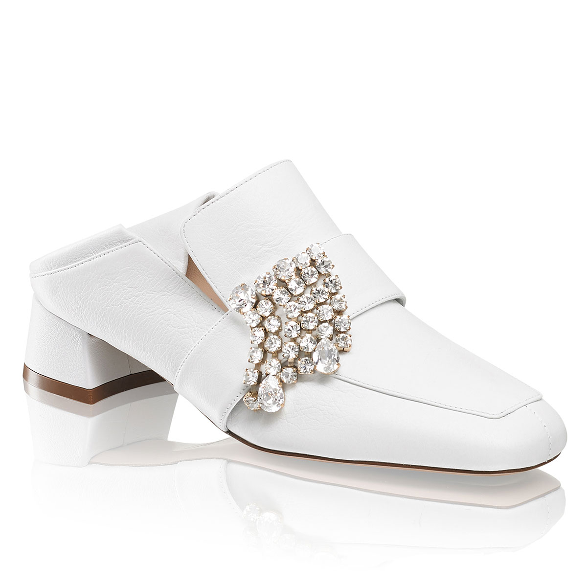 Russell & Bromley IRISES Chandelier Loafer