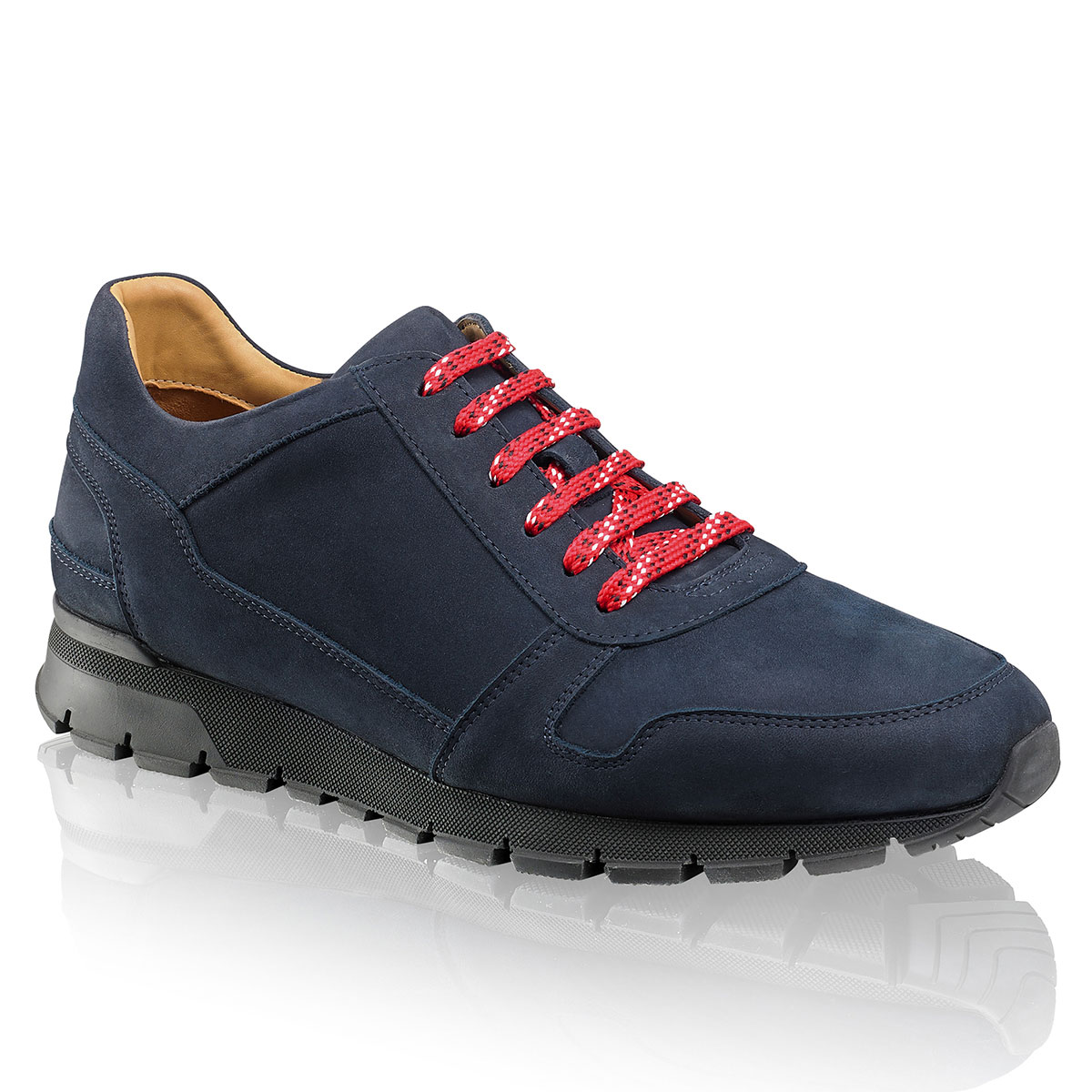 Russell & Bromley ROMEO Lace Up Sneaker