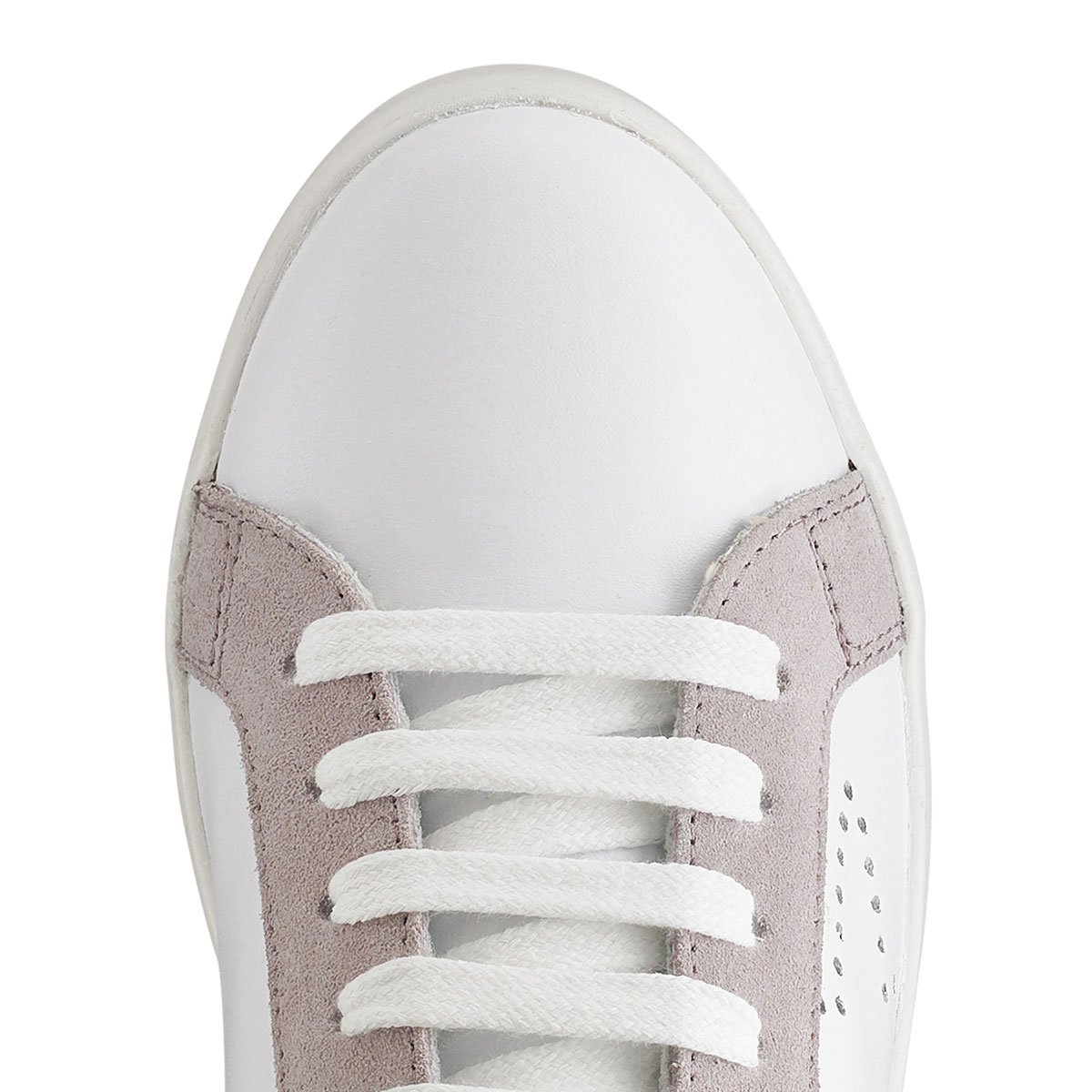 Russell & Bromley FINE STAR Luxury Sneaker