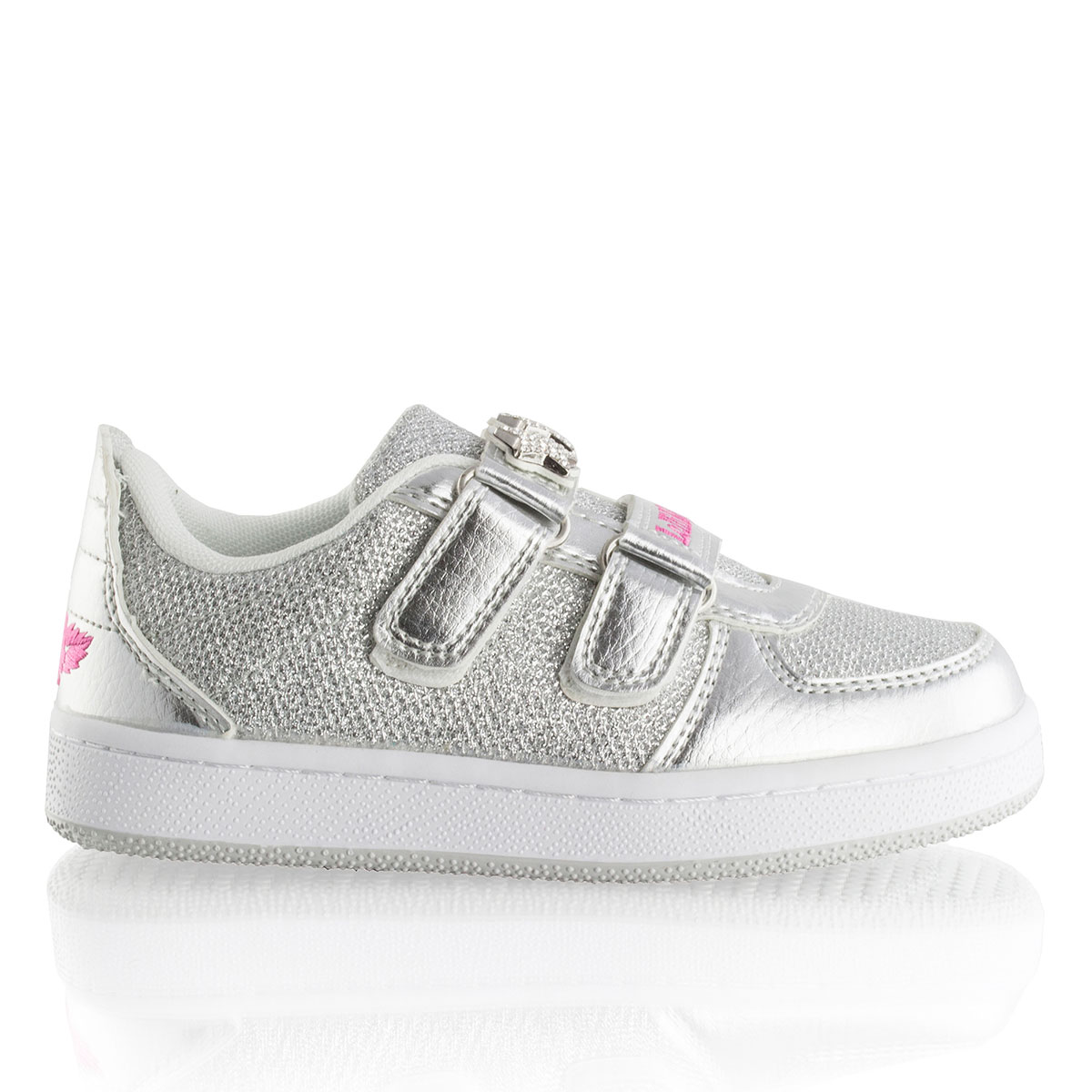Russell & Bromley LK SNEAK Double Velcro Sneaker