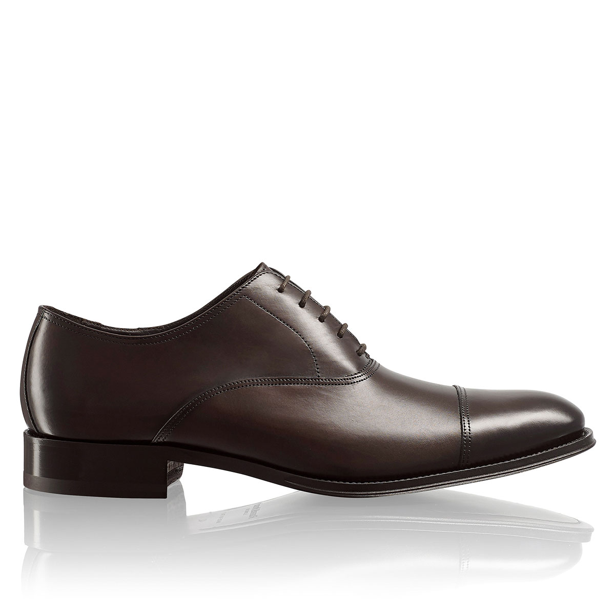 Russell & Bromley REDWOOD Toe Cap Oxford