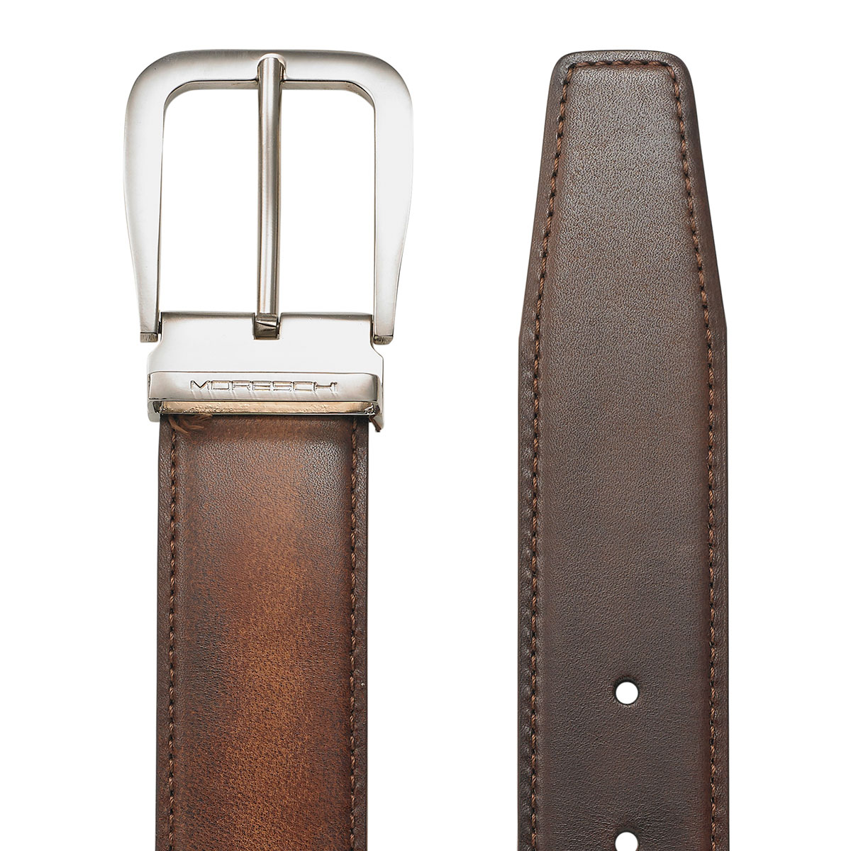 Russell & Bromley PETRUS Antiqued Belt