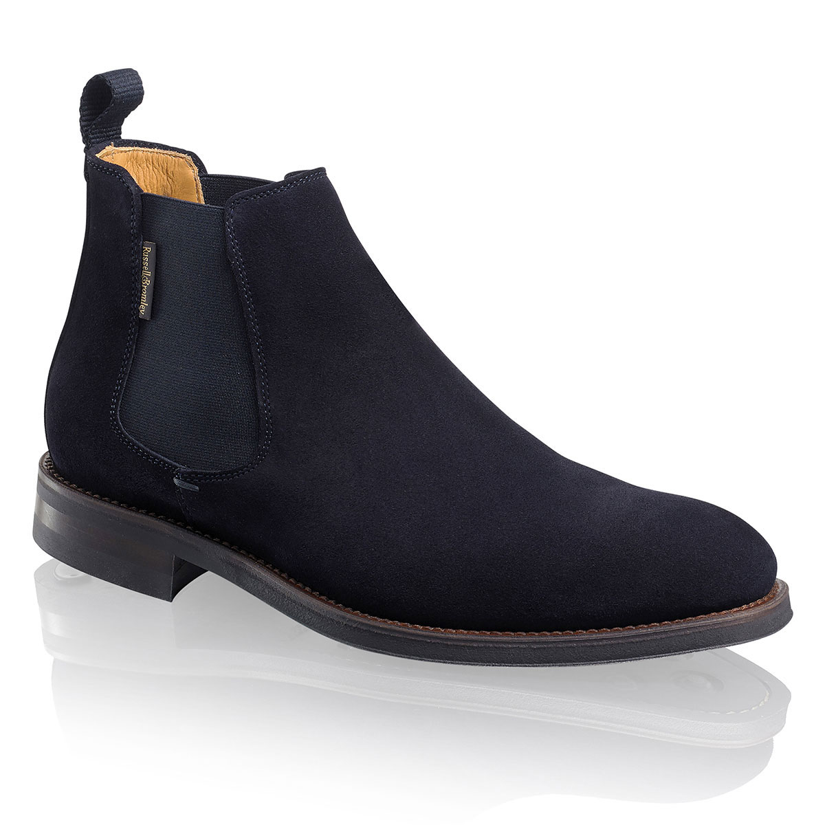 Russell & Bromley BURLINGTON Chelsea Boot