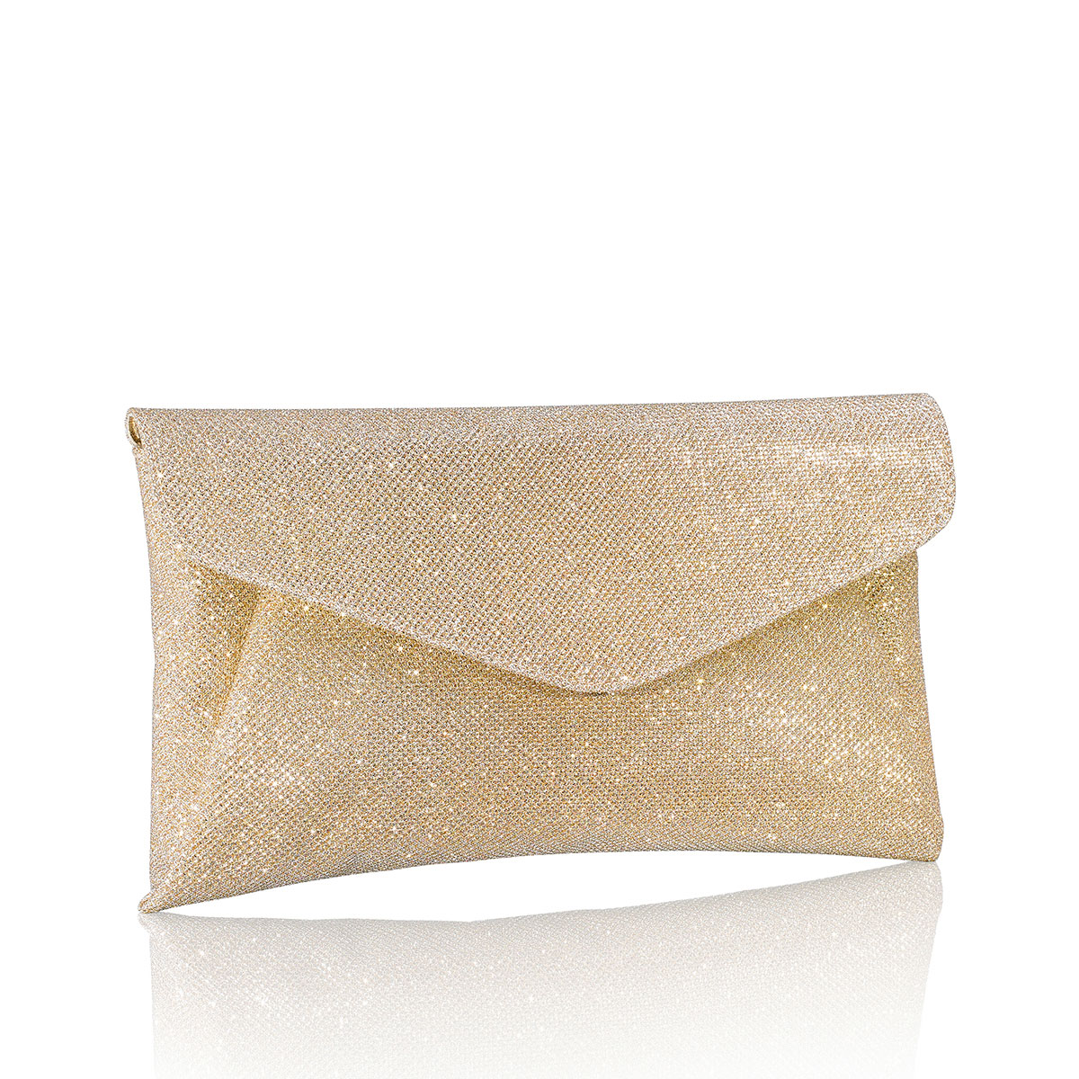 Russell & Bromley COSMO Envelope Clutch