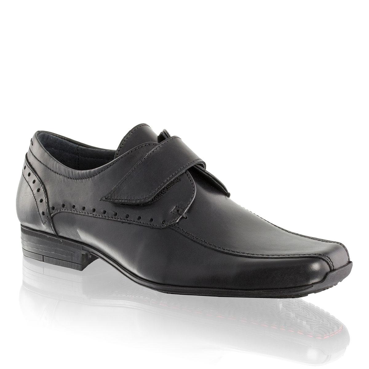 Russell & Bromley VICTOR Velcro Shoe