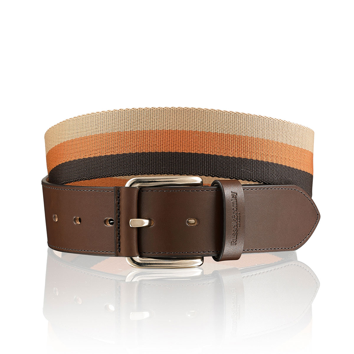 Russell & Bromley FAB BELT Casual Belt