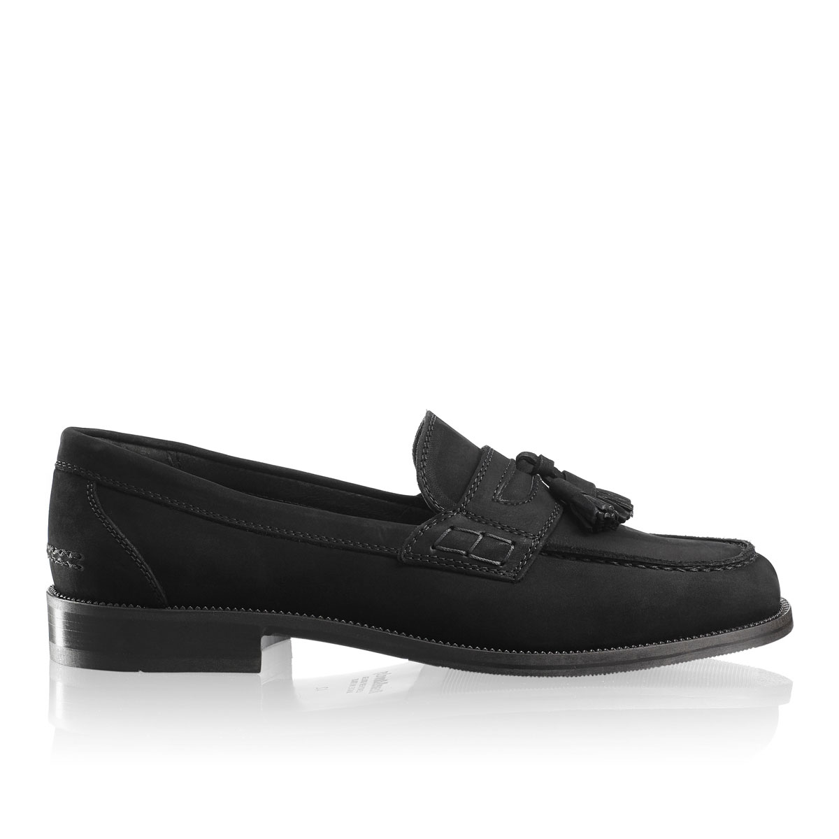 Russell & Bromley KEEBLE 3 Tassel College Loafer