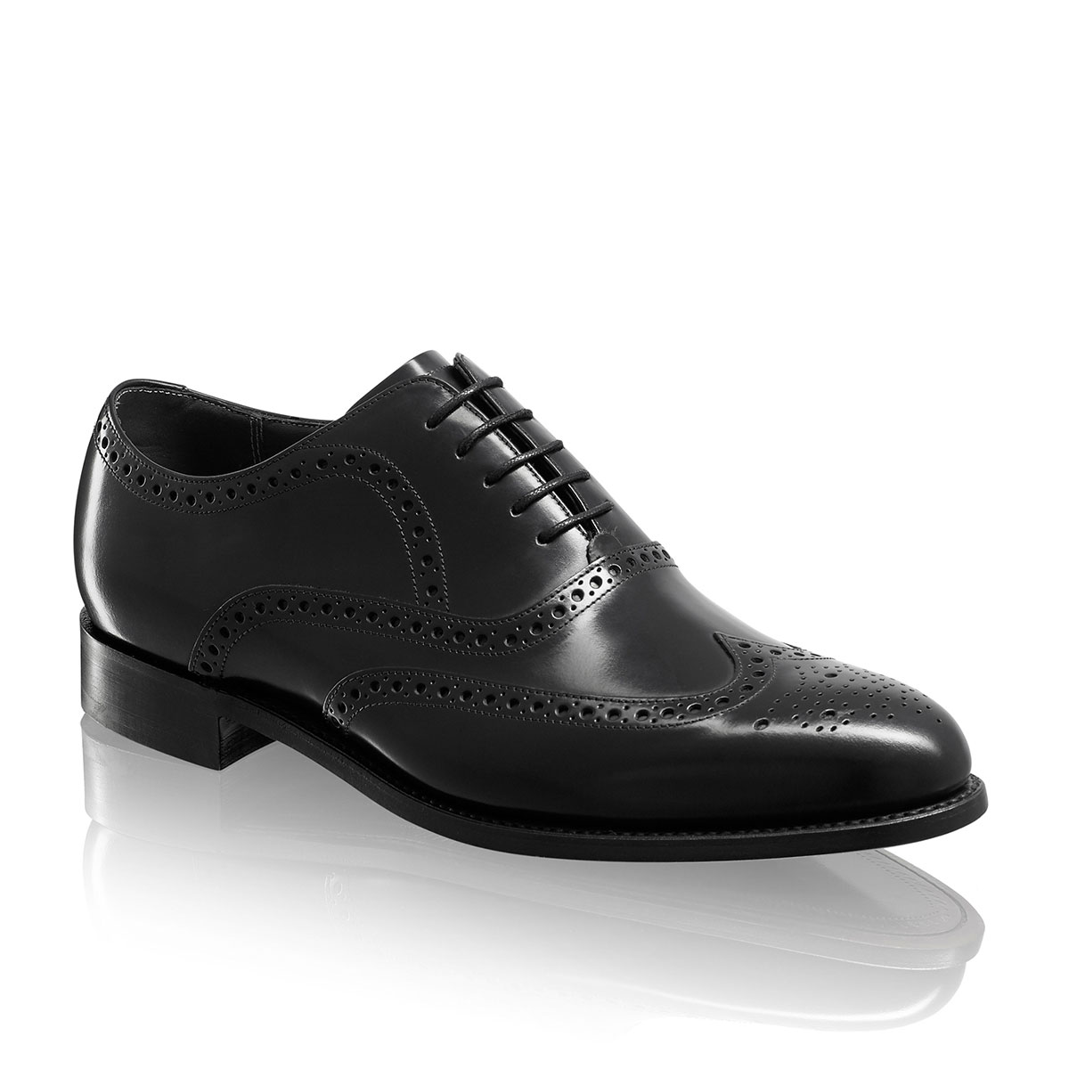 Russell & Bromley GRESHAM Goodyear Welted Brogue